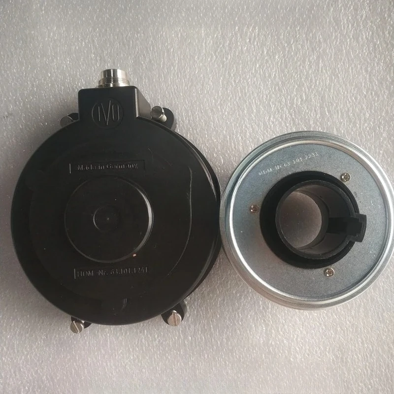 Imported New 63.101.2211 Sensor Code G322.A04 Encoder 63.101.2231 Card 372.00653/2 for Heidelberg CD102 SM102