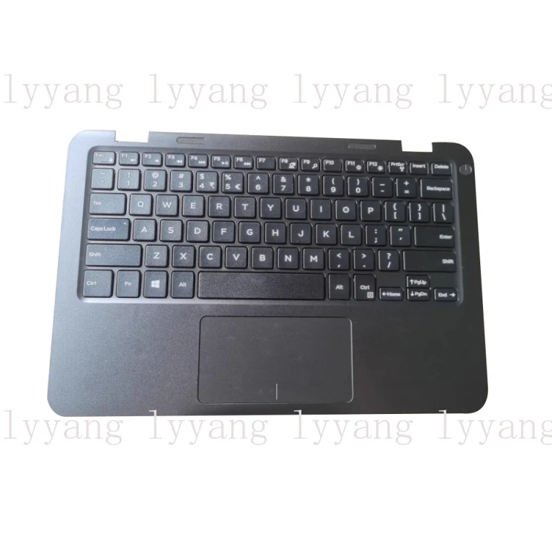 

f For Dell Lingyue Inspiron 3180C Shell with Keyboard 08WGJC