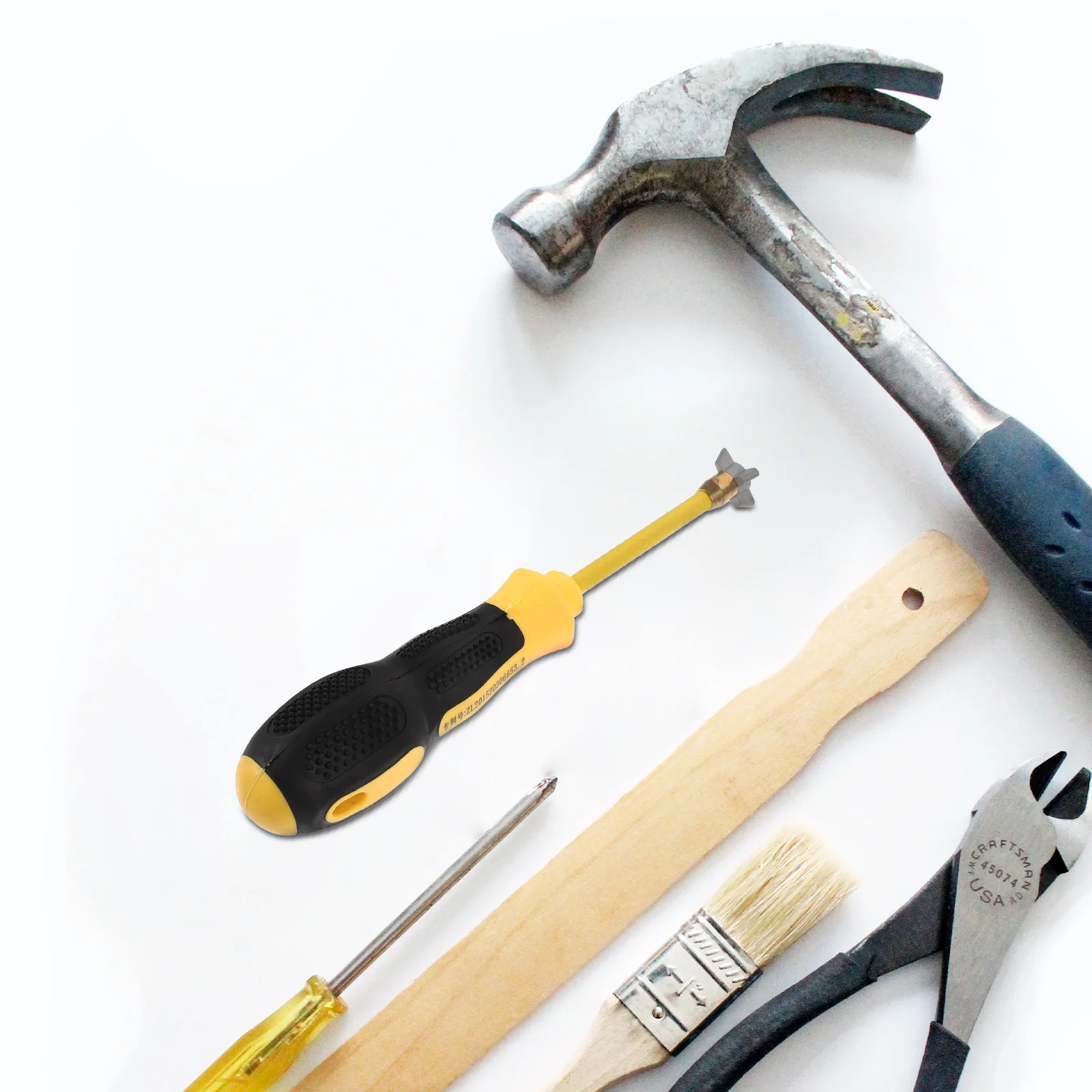 

1Pcs Grout Removal Tool High Quality Caulking Scraper Seam Cleaning Tool Durable Grout Removal Tools