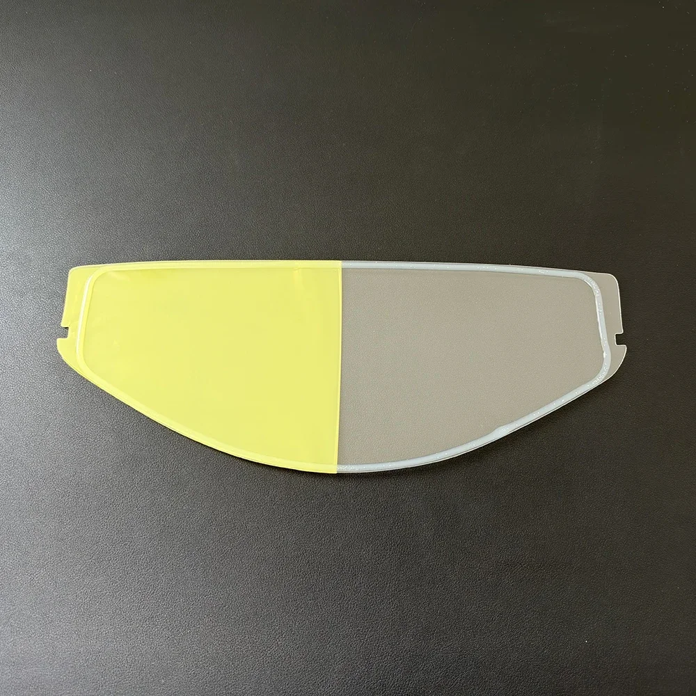 Helmet Visor Film Anti Fog For LS2 FF815 COBRA