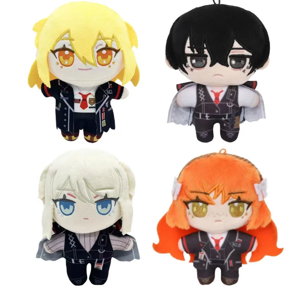 オリジナル ドール ぬいぐるみ ワイルドロボット映画ぬいぐるみ、ぬいぐるみ、ぬいぐるみ、ローズム
