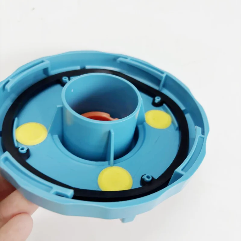 العلامة التجارية الجديدة الزراعية بدون طيار T30 T40 T50 خزان المياه غطاء صندوق دواء ل DJI Argas حماية النباتات طائرات بدون طيار إصلاح جزء #6