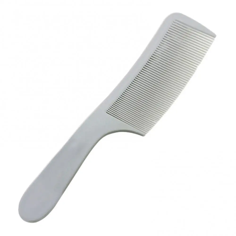 

Hair Clipper Men Professional Shaver Curved Cutting Brush Barber Flat Top Comb