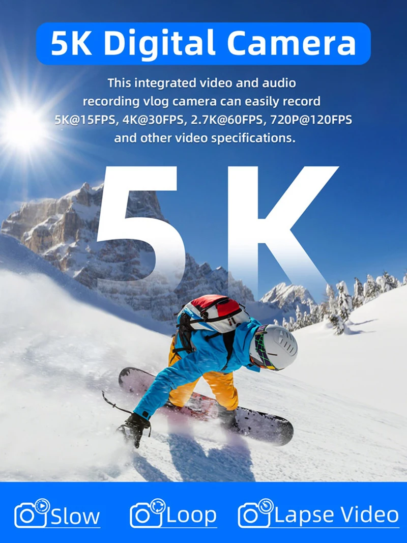 Thumbnail 4 - #40 Best Compact Digital Cameras to Buy In 2026