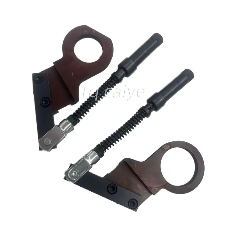 

1 Set Intermediate roller bracket part SM102 CD102 71.010.310 DS 71.010.308 Heidelberg Printing Machine Parts