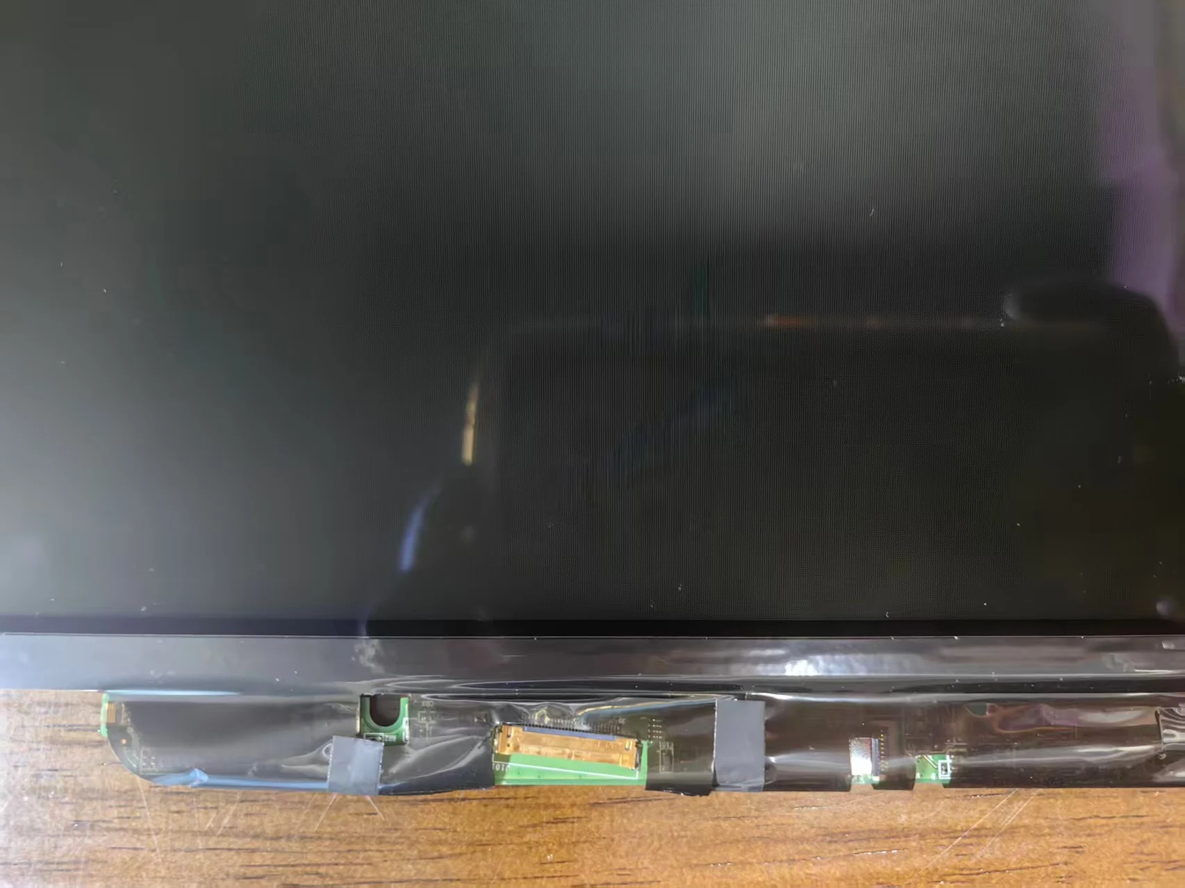 Panel Layar LCD A1278 Untuk Ma - Laptop Accessories Display ulasan dan harga