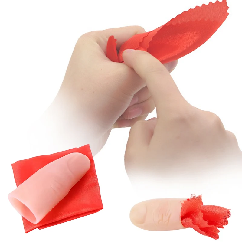 1-5Pcs/Set Finger M…