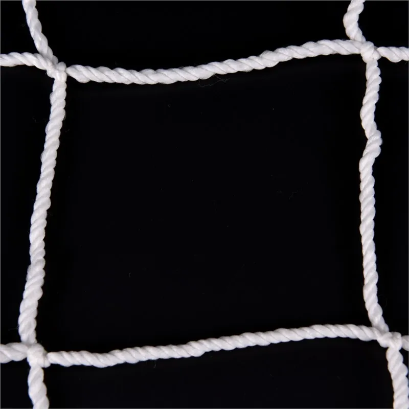 1.8mx1.2m Soccer Goal Net Football Goal Net Football Soccer Goal Post Net For Sports Training Match Replace Adult Kid