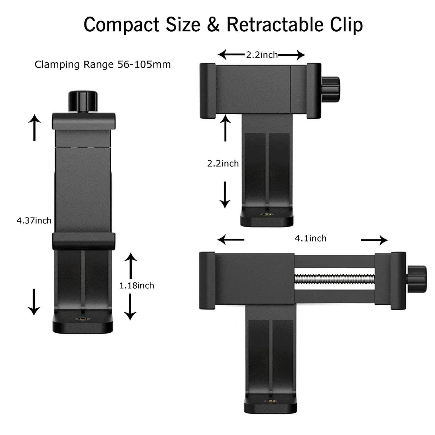 Phone Chest Mount Strap Belt Harness Mobile Cell Phone Clip Holder For iPhone 13 Xiaomi Samsung Gopro Hero 10 9 8 7 Cameras Part