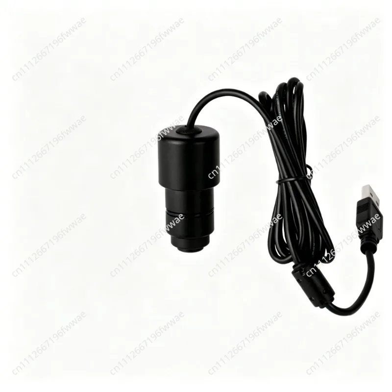 Children's Biological High Definition High Megapixel Electron Eyepiece Microscope