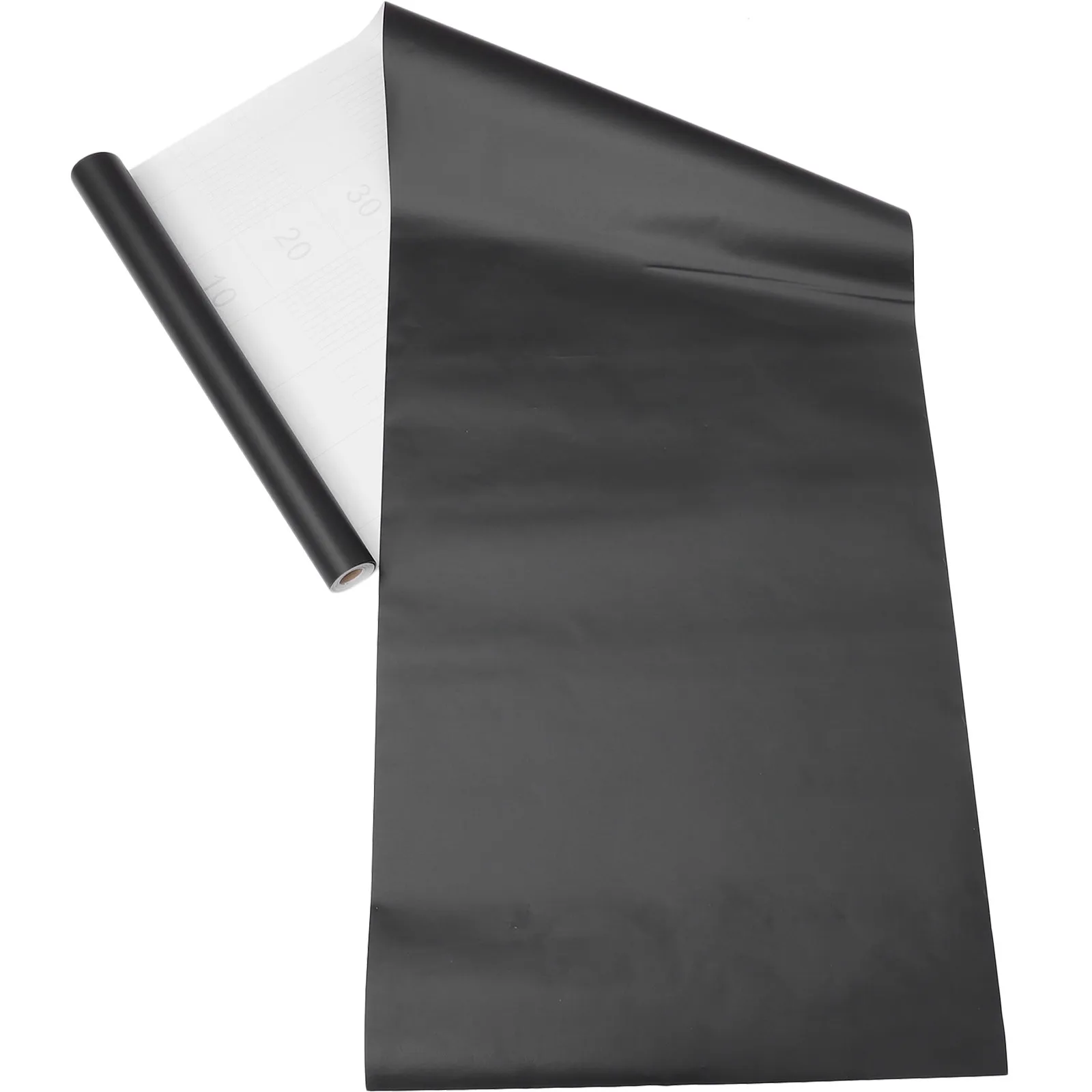 

Self Adhesive Thick Solid Color Wallpaper 60cmx10m Modern Bedroom Bathroom Decor Peel Stick Easy Install Wall Sticker