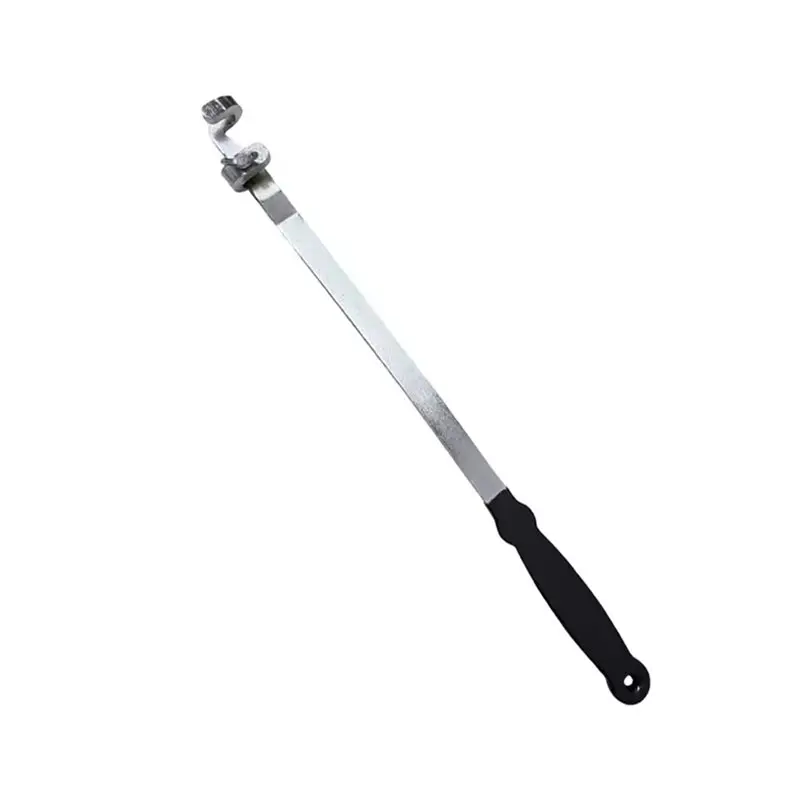 abzc-ユニバーサルレンチ延長ロッド-50cm-自動車整備および修理用
