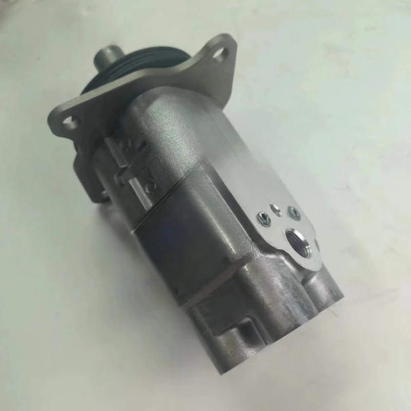 أجزاء حفارة اليابان أجزاء الماكينات الأصلية 702-16-01531 	 صمام الطيار لأجزاء الجرافة D375A المصنع الأصلي عالي الجودة