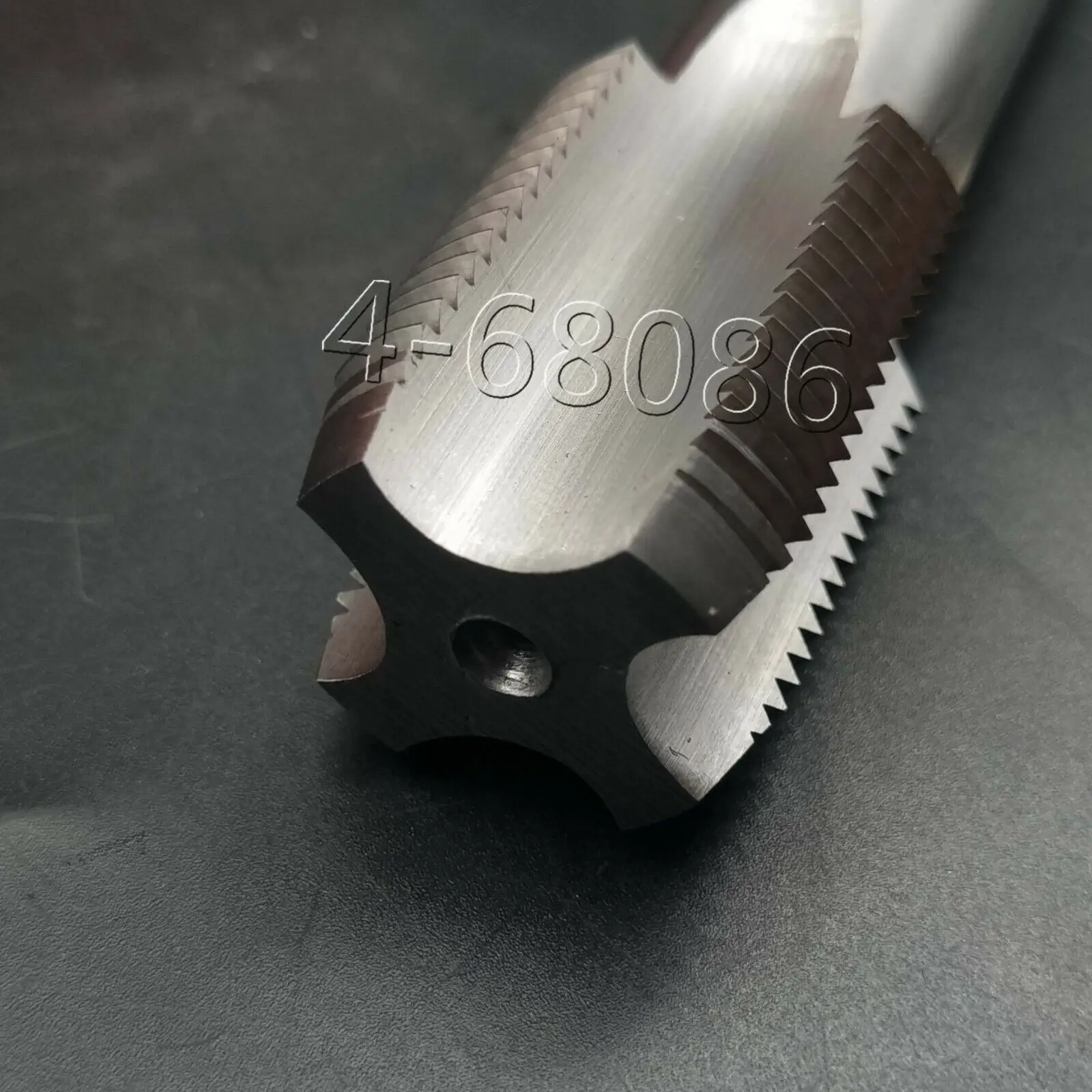 HSS 1 1/4-12 UNF Right hand TAP Machine tap thread turning tool High quality tap