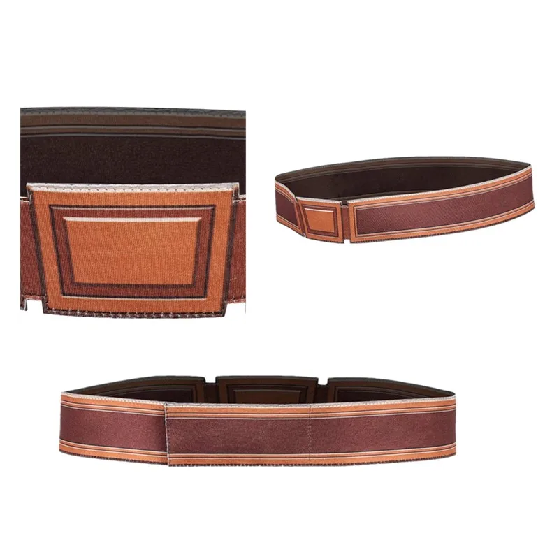 

Ремень для косплея Кларка для взрослых, пояс Кента в стиле ретро, Fantasia, Хэллоуин, карнавал, вечеринка, 20259, мужские аксессуары для костюмов, подарки