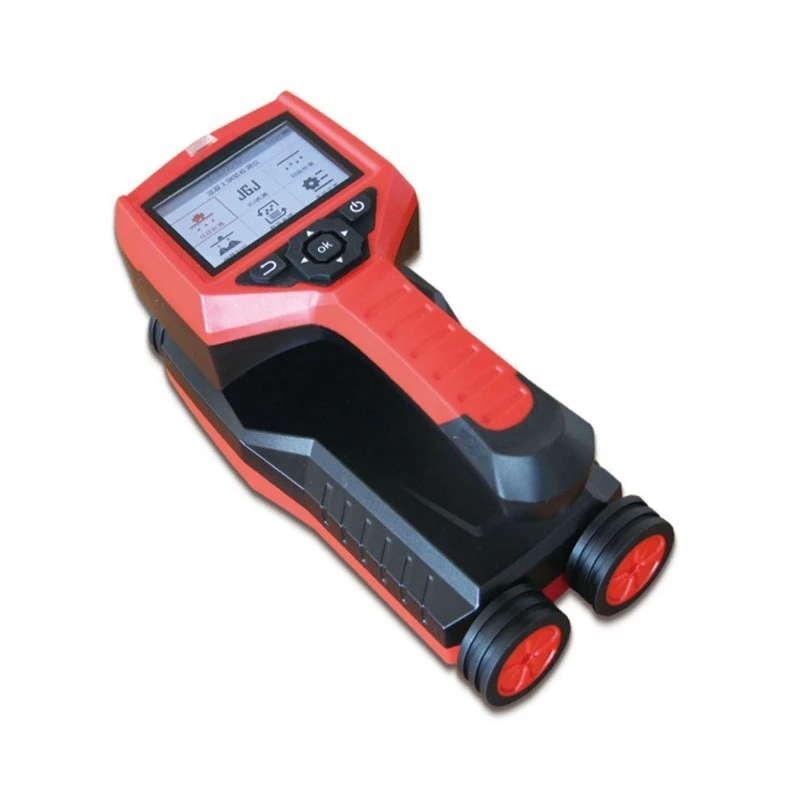 

Reinforcement Position Detector Protection Tester Integrated Concrete Reinforcement Scanning