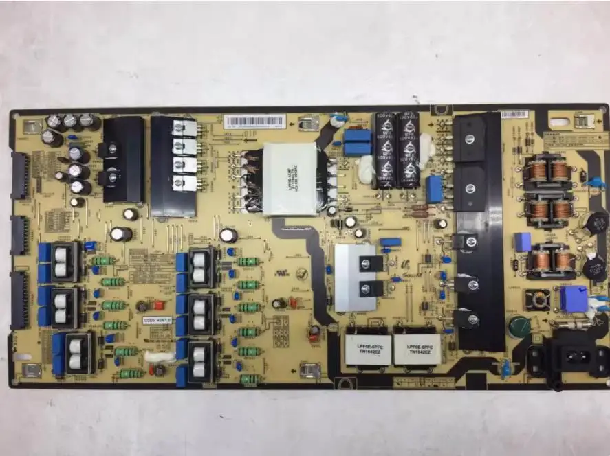 Papan catu daya L65E8N-KSM BN44-00880A untuk UA65KS8800J/7300J/9800JXXZ