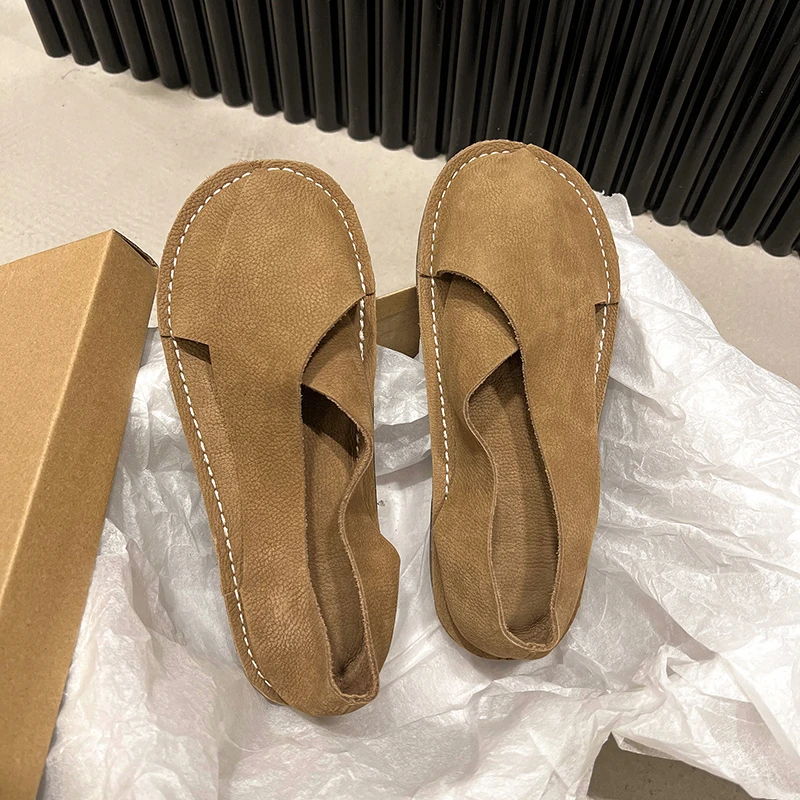 2024 Women Shoes Sandals Flat Low Heel Sneakers Casual Gladiator Barefoot Loafers Slip-on Summer Spring Comfortable on Promotion