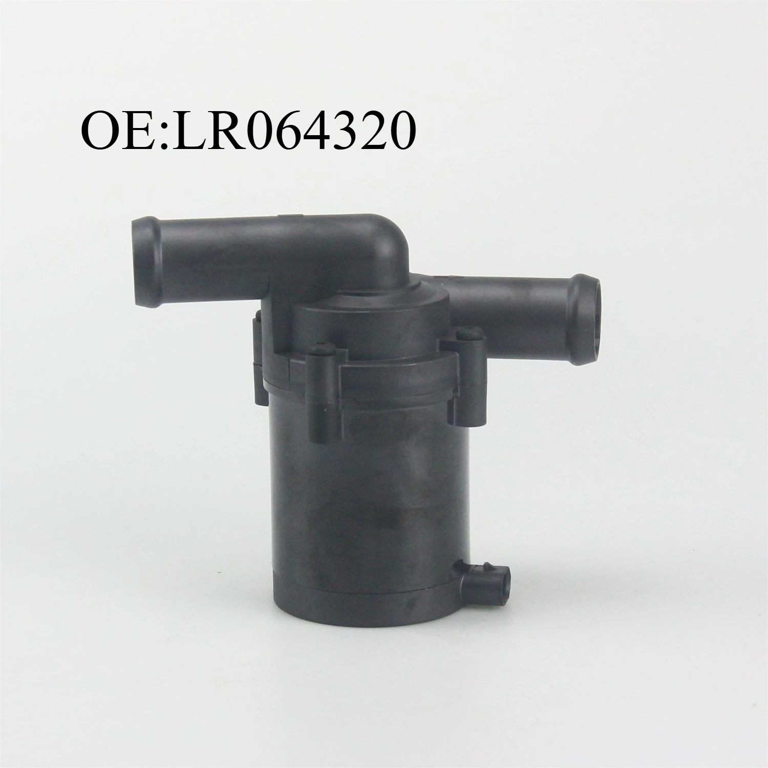 

Automotive Electronic Water Pump OE:LR064320 For Citroen, Ford, Land Rover, Peugeot