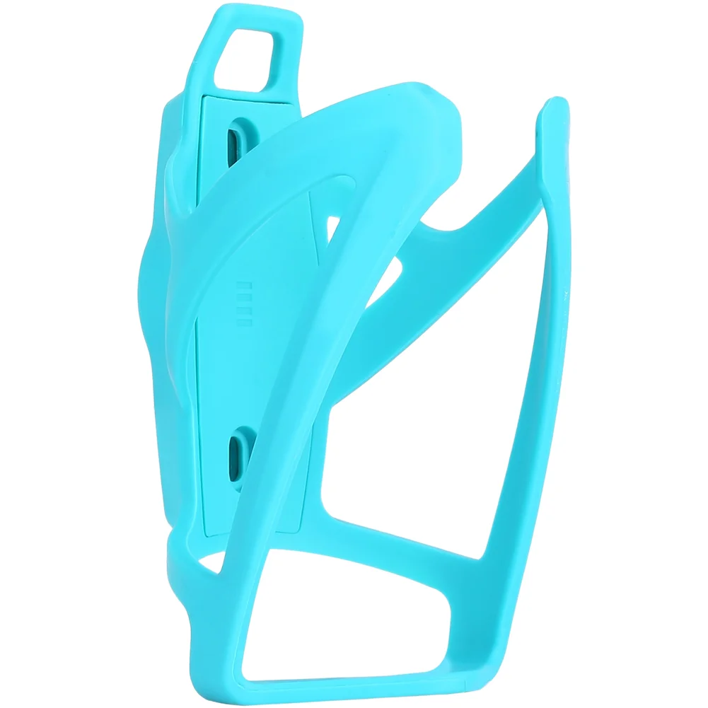 Cycling Gear Black Bike Accessory Robust Polycarbonate Material Secure Placement For Monitoring Devices For Cycling