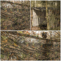 Camouflage Netting 59\
