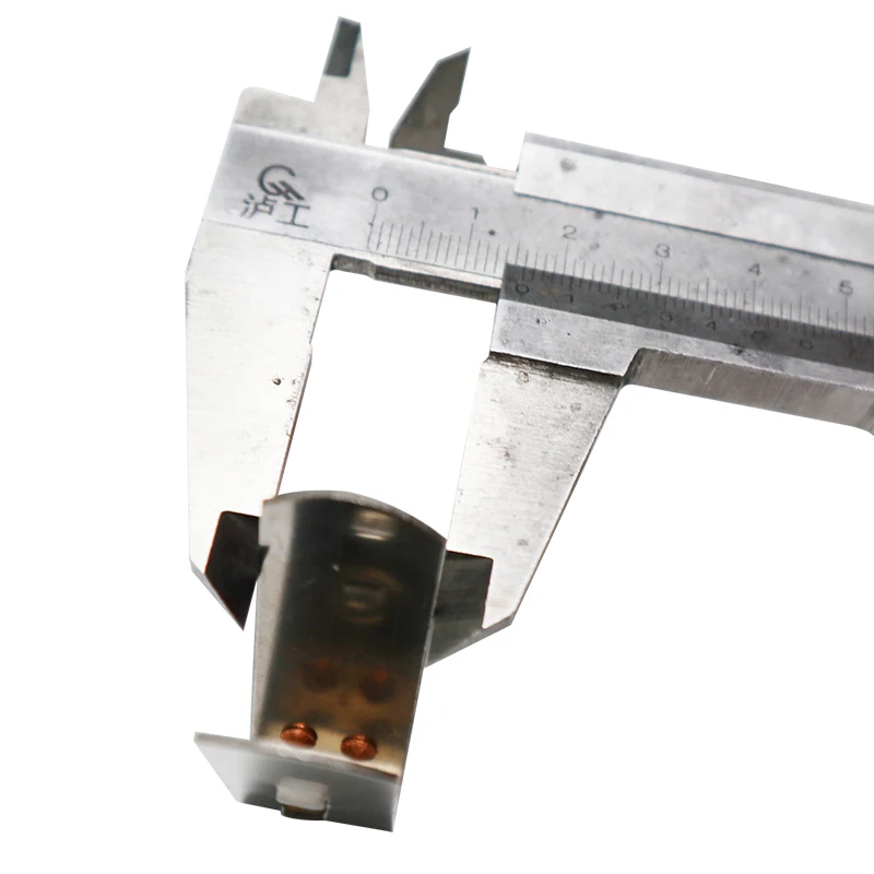 Constant Pressure Spring for Electric Motor of Forklift with Width of 16mm  Carbon Brush Holder Accessory tool part.