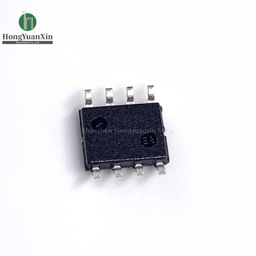 10Pcs/Lot 51A33 Linear Voltage Regulator IC Positive Fixed 1 Output 3.3V 100mA 8-SOIC LP2951ACD-3.3R2G