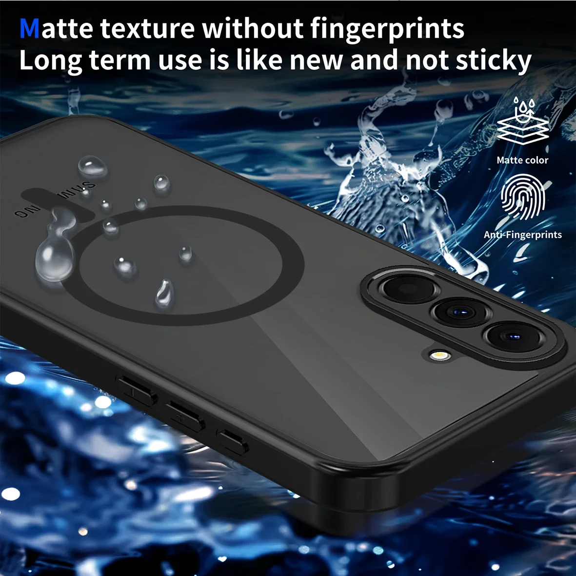 Thumbnail 2 - #7 Compare Samsung Galaxy A35 Cases Before You Buy