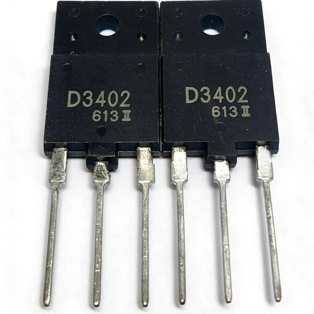 5PCS MP40N65BH MP40N65BU 2SD3402 D3402 P65R110P7 650V TIP140F 60V 10A R6020KNZ CS25N50 CS25N50ANR 25A 500V