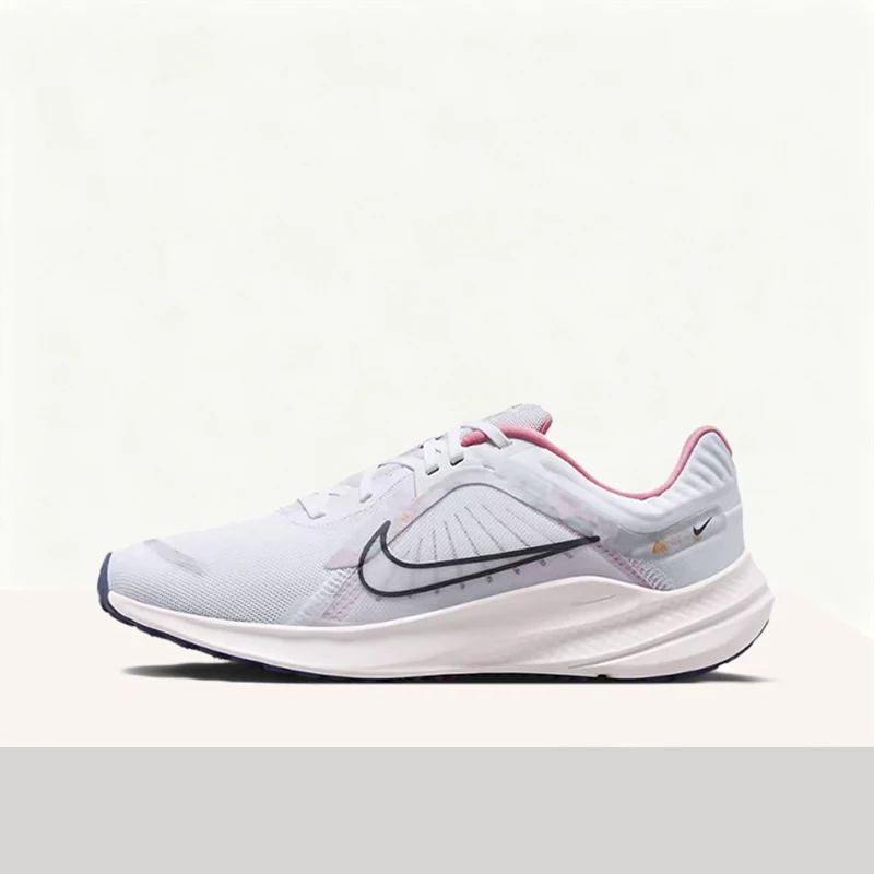 

Nike Quest 5 Premium Women's Low-Top Training Running Shoes Comfortable, Durable, Breathable, Supportive, Lightweight FB6944-100
