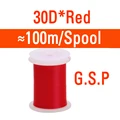 30D ROJO