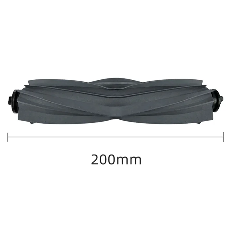 FZFZ 10 قطعة مجموعة الملحقات ل Dreame Bot L10S Pro /L10S Ultra /W10S Pro /S10 Plus جهاز آلي لتنظيف الأتربة استبدال أجزاء