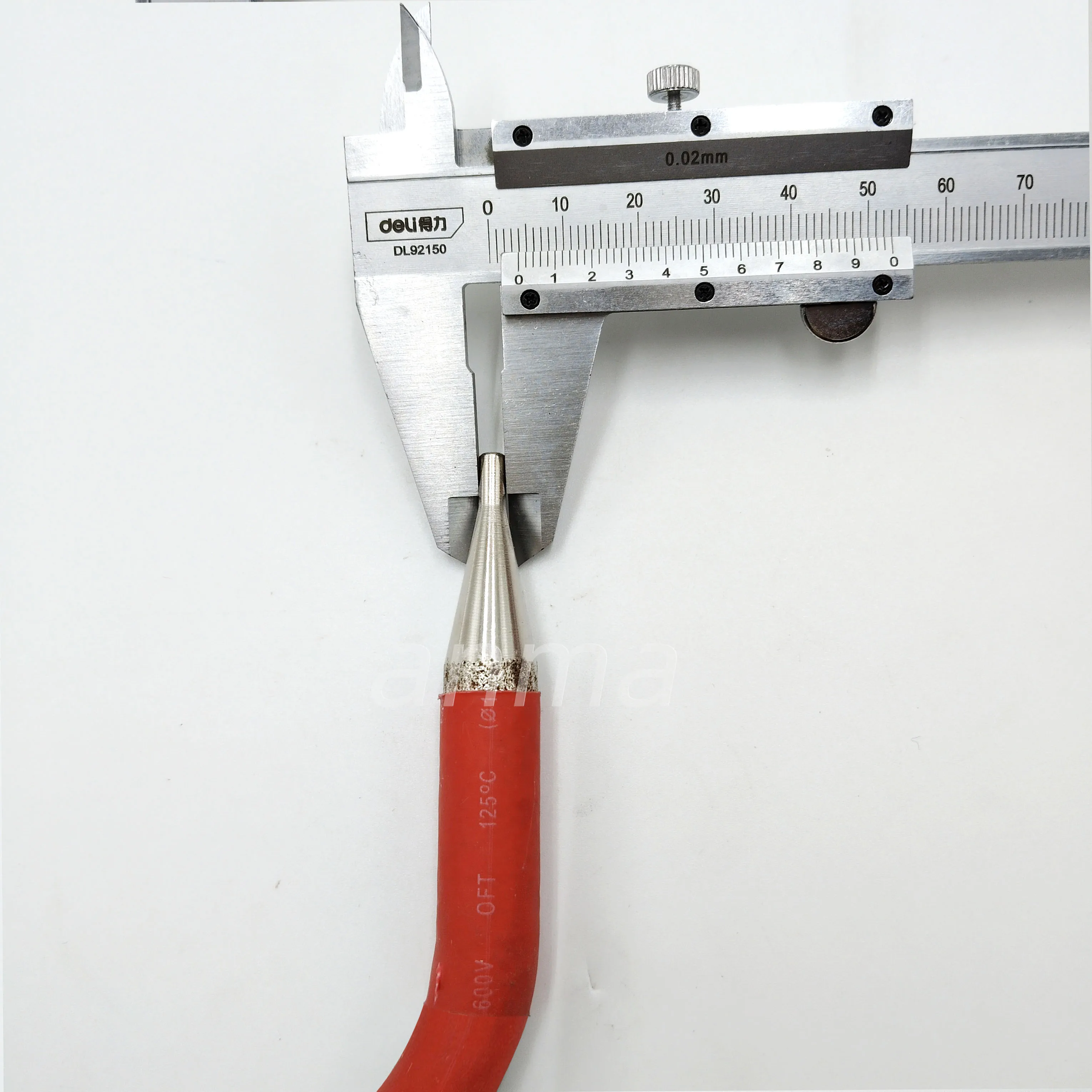 2PCS 120×4mm PS board clamp wrench Tools Spanner Offset Printing Machinery Spare Parts