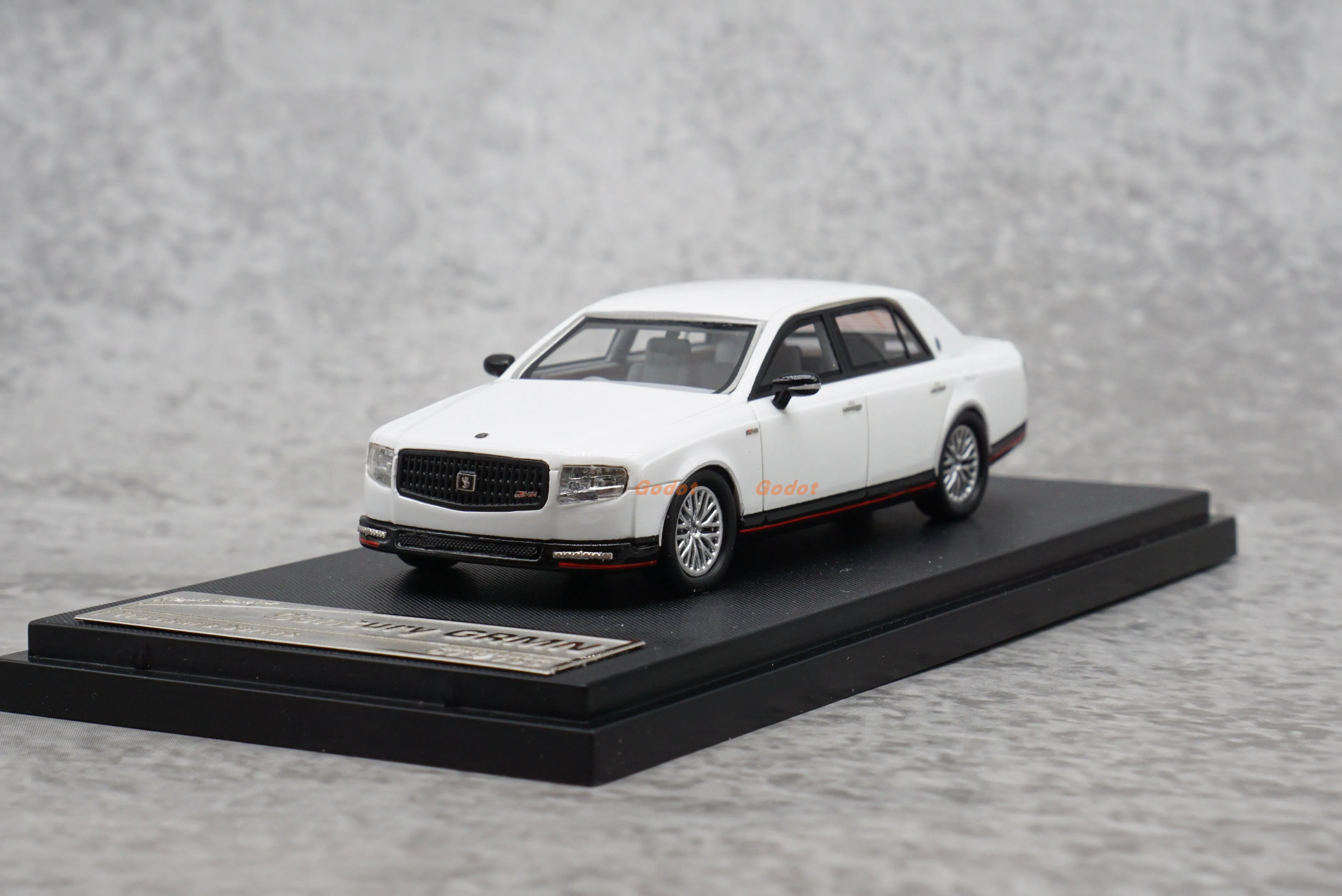 Stance SH  1/64 Century alloy car model toy