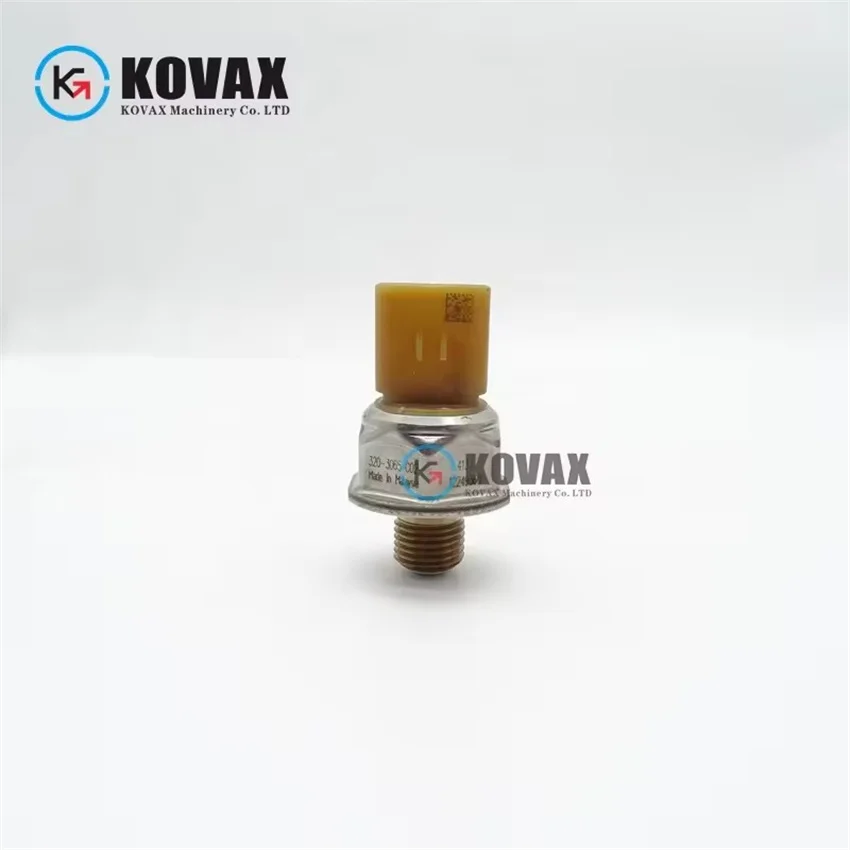 

Construction Machinery Excavator Accessories Suitable for Caterpillar Pressure Sensor Switch 320-3065 3203065 New