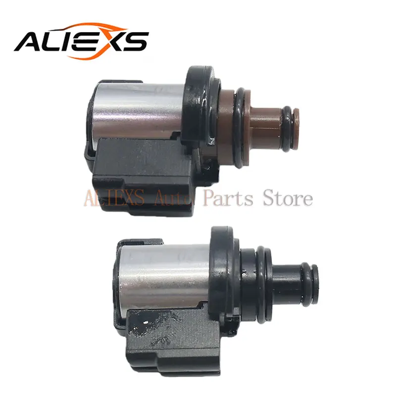 TR580 TR690 New Torque Converter AWD Pressure Control Solenoid for Subaru Linear CVT 31825AA050 31825AA051 31825AA052 31706AA030