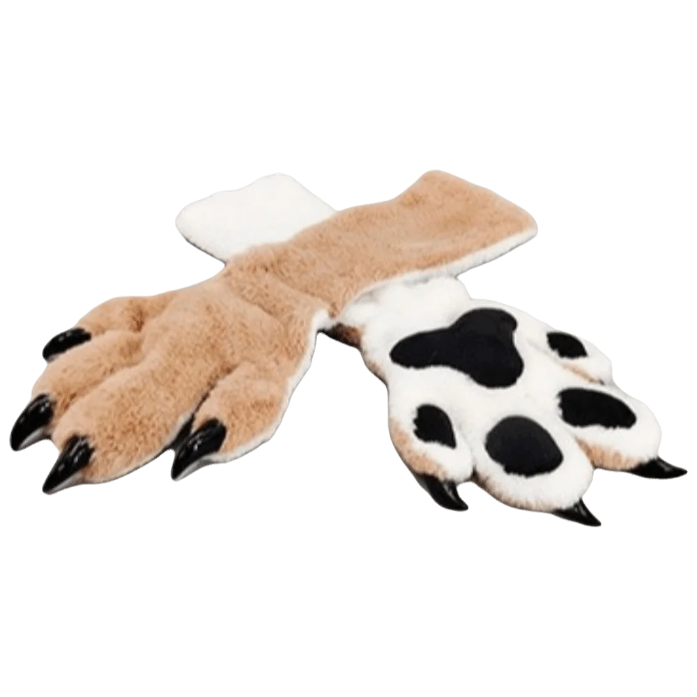 nouveaute-gants-epaissis-en-forme-de-griffe-de-bete-longs-et-en-peluche-pour-cosplay-accessoires-chauds-pour-costume-de-cosplay-evenement-kigurumi