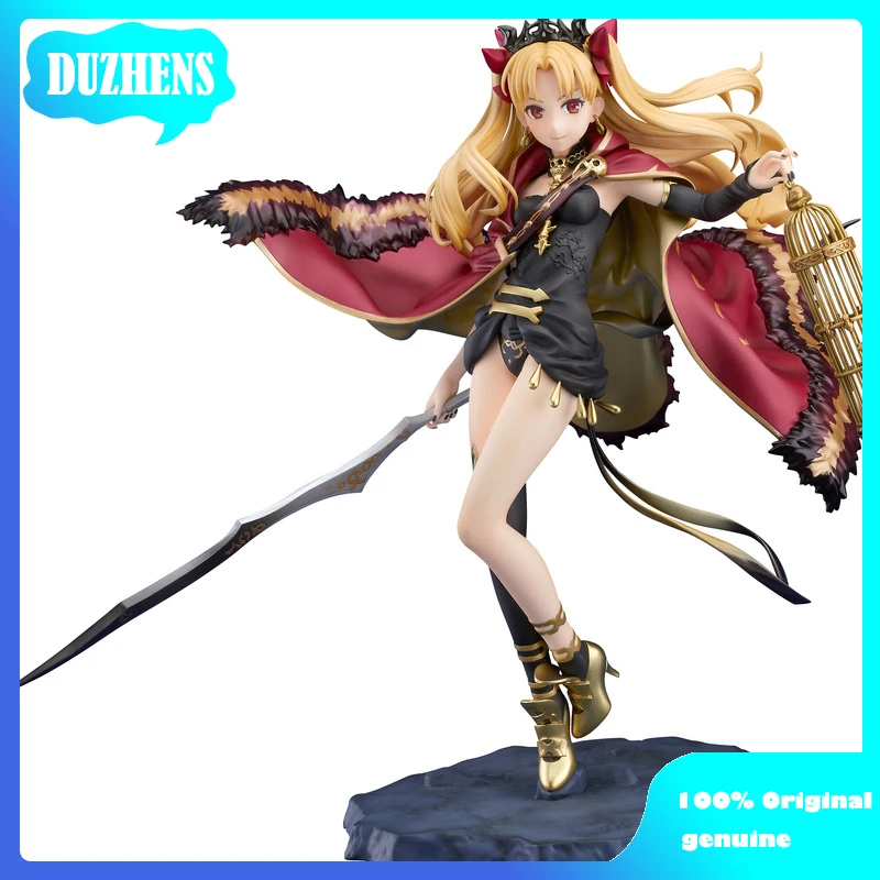 MaxFactory Original:FATE FGO Lancer Ereshkigal 1/7 PVC Action Figure Anime Figure Model Toys Figure Collection Doll Gift