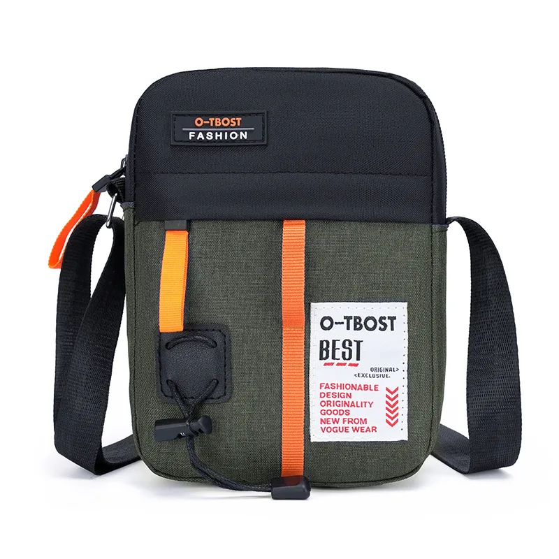 Reinforced Waterproof Large Capacity Bag, College Students Schoolbag, Going Out Computer , Casual Travel