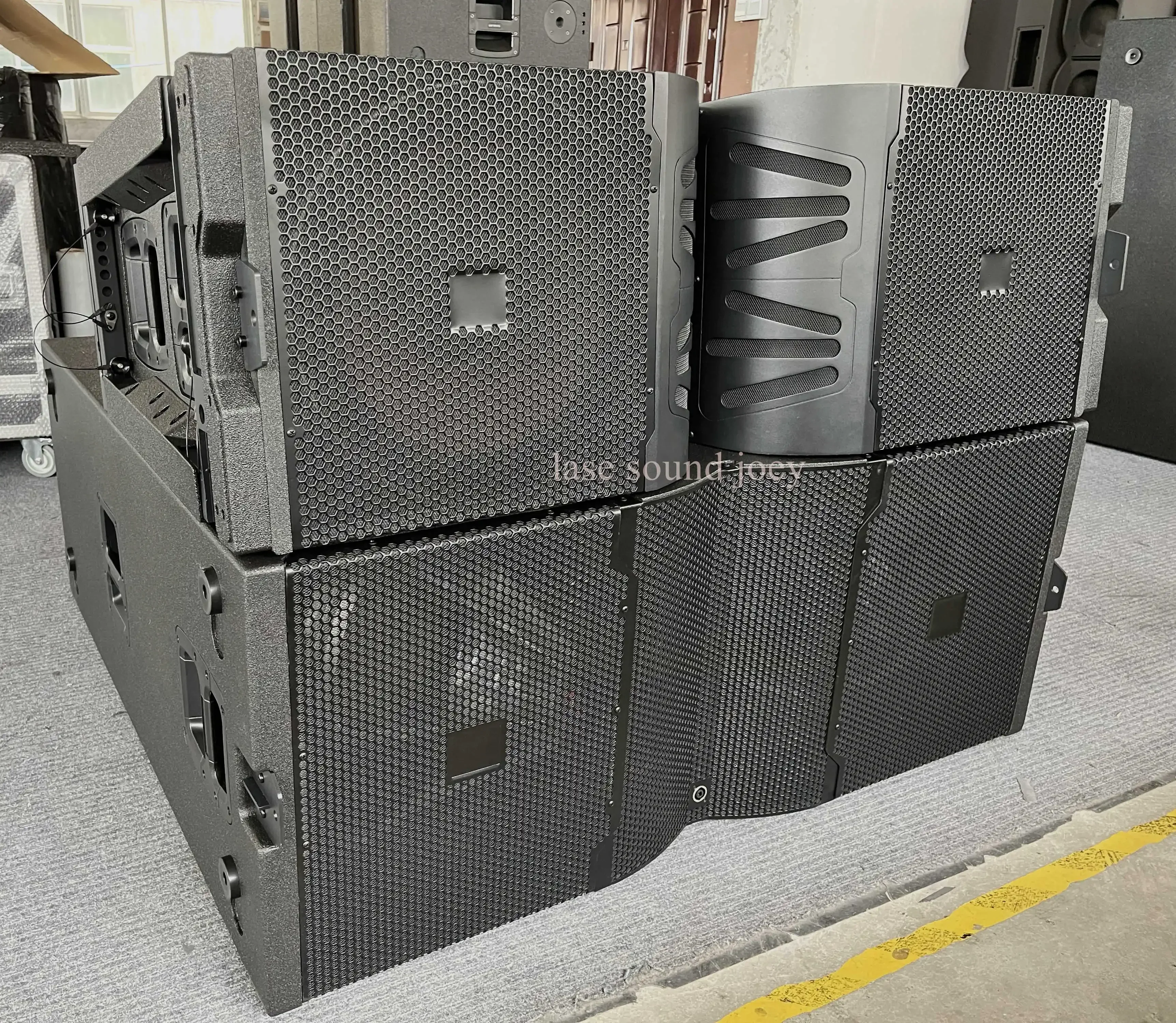 Lvtx G28 Dual 18 In…