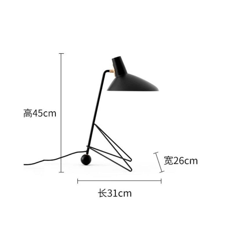 

High-quality desk lamp, study, premium floor lamp