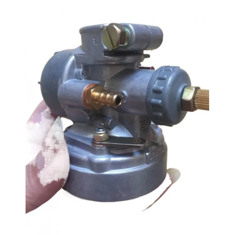 SOLO 423 425 EU 423LC 분무기 분무기 9097 기화기 액세서리