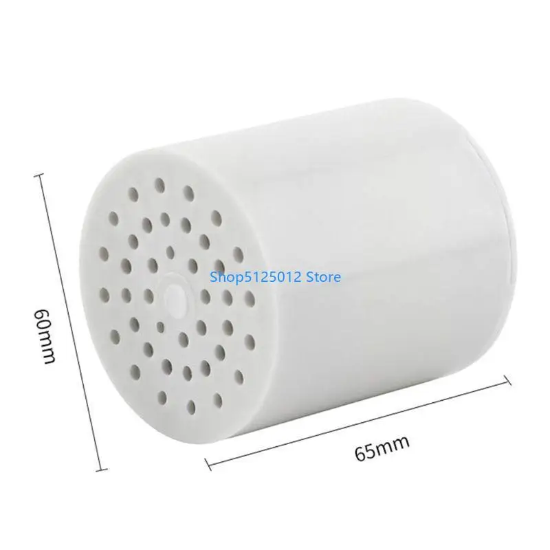 G8TC 15 -этажный фильтр для душа замена картриджа Удалить хлор с жесткой водой очиститель