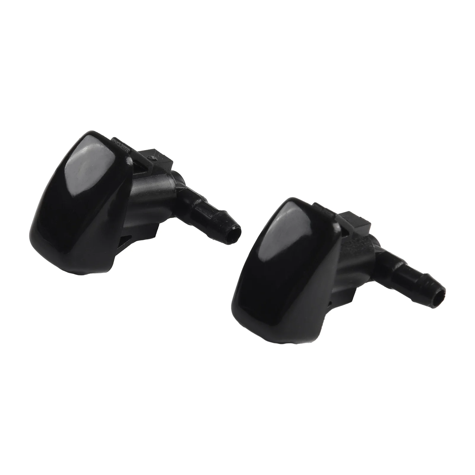 

Brand New Car Washer Nozzle Car Accessories Direct Replacement Fit For Mazda 3 5 6 Front Washer Nozzles Jet For Mazda