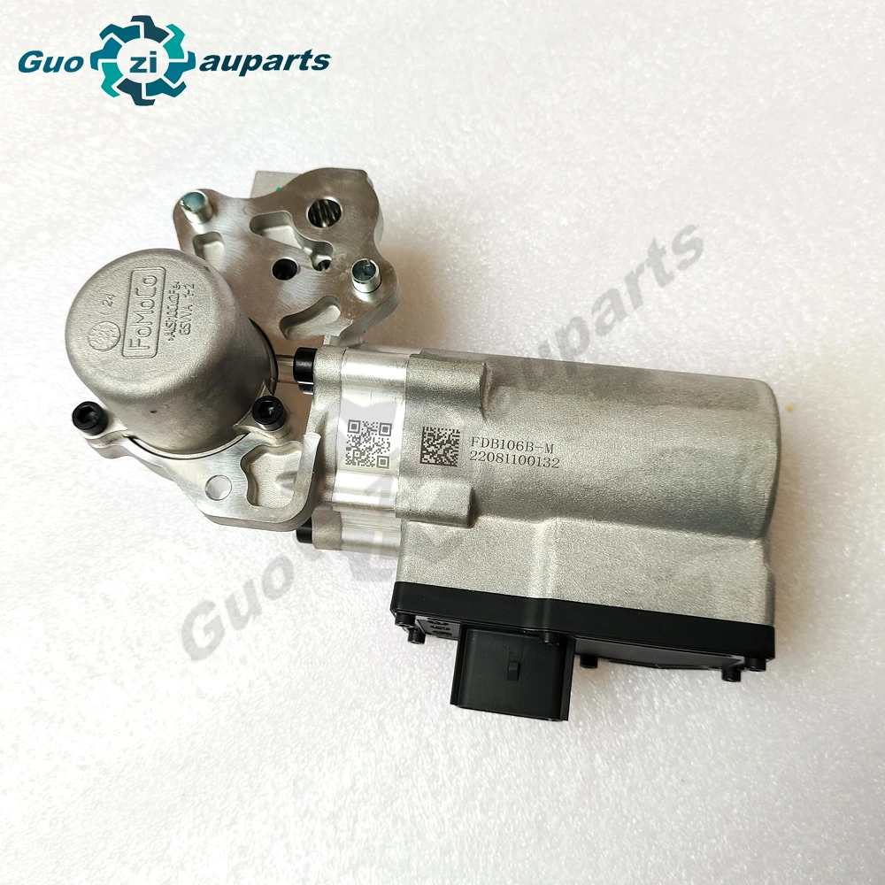 

Genuine New Automatic Transmission 6F15 6F35 6F15 Start stop pump Fits For Ford
