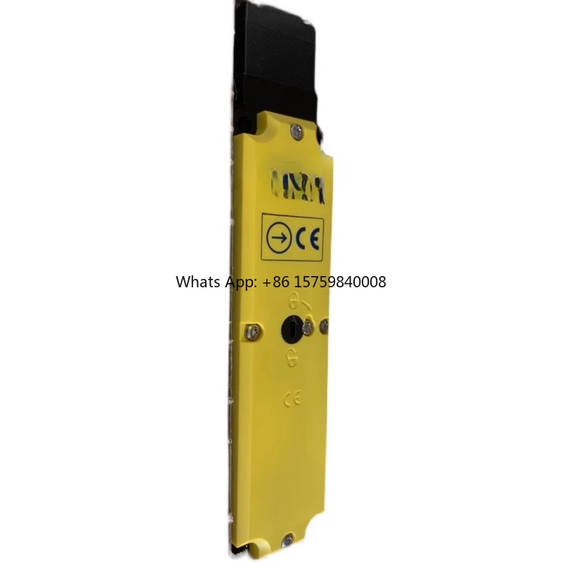 

Suitable for SICK safety door lock I10-M0233