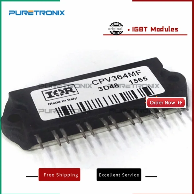 CPV362M4K CPV364M4K CPV363M4K CPV364M4F CPV363M4F CPV364MF الوحدة الأصلية الجديدة