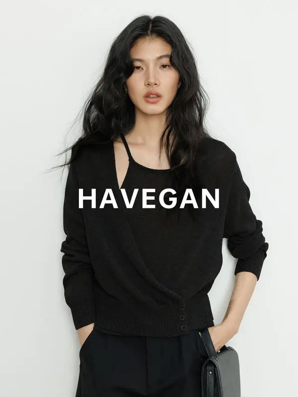 Thumbnail 4 - #82 Discounted Cropped Knit Sweaters Worth Buying