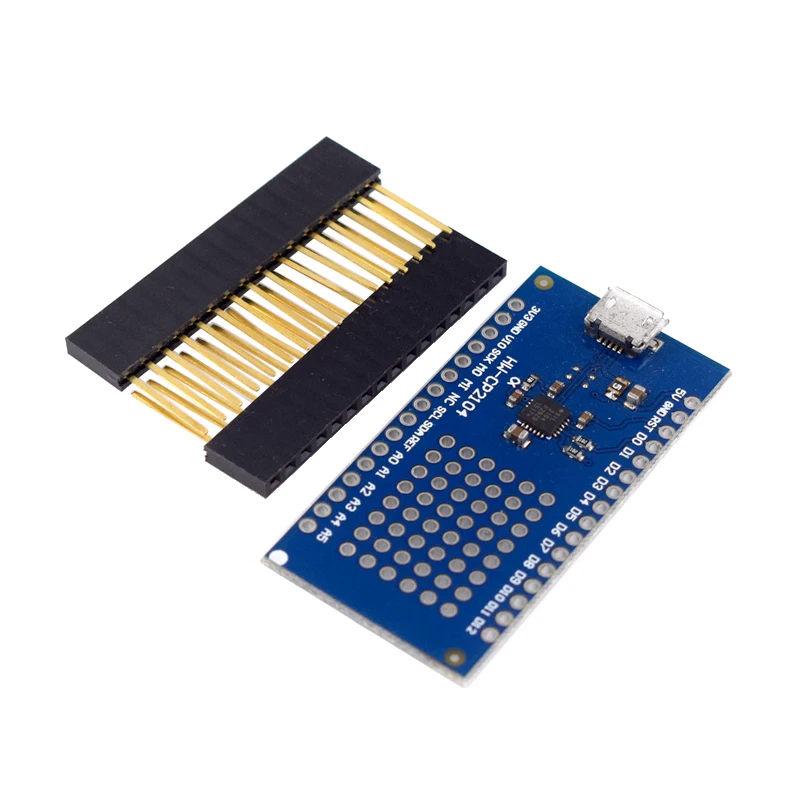 CP2104 USB To UART Module ALPHA 5V