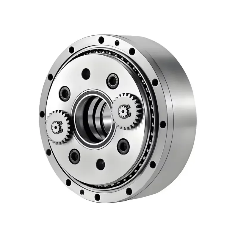 2026 OEM Jinhong RV-C Series Mini Harmonic Drive Arm Speed Servo Planetary Reducer Cycloidal Pinwheel Factory Direct
